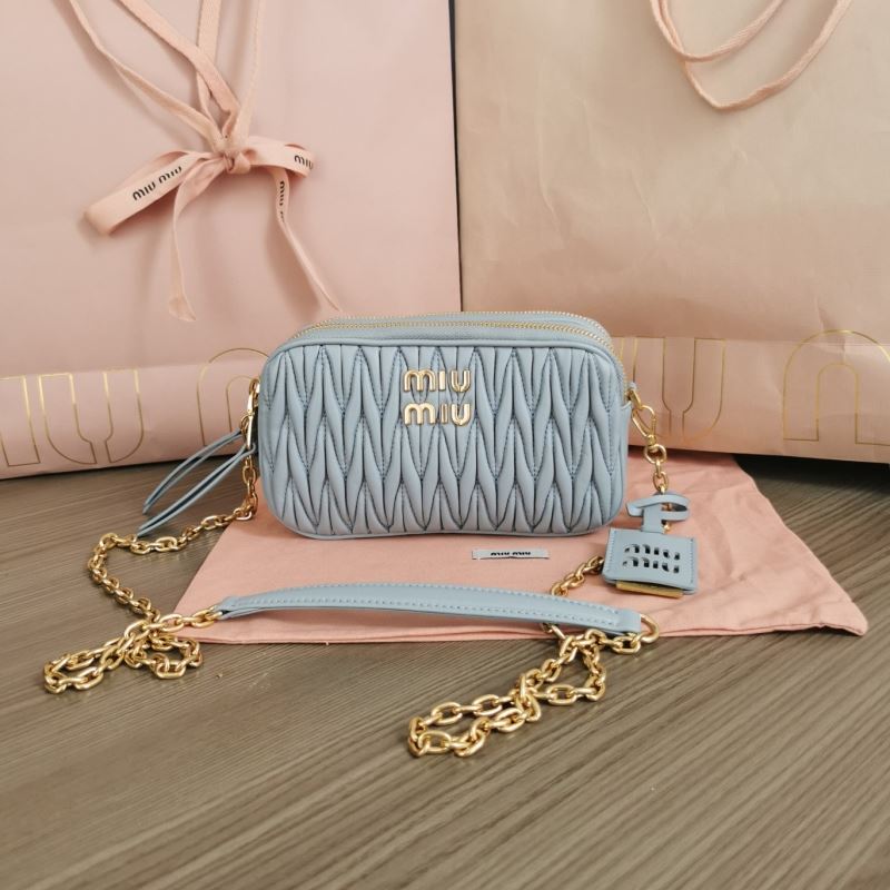 Miu Miu Satchel Bags